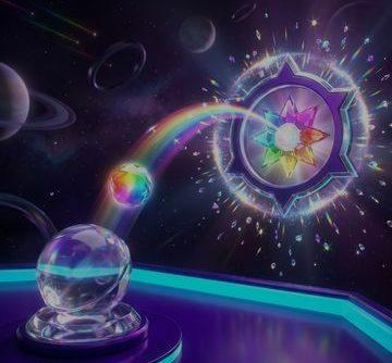 Starburst